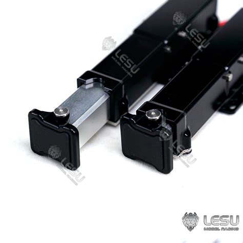 lesu rc parts